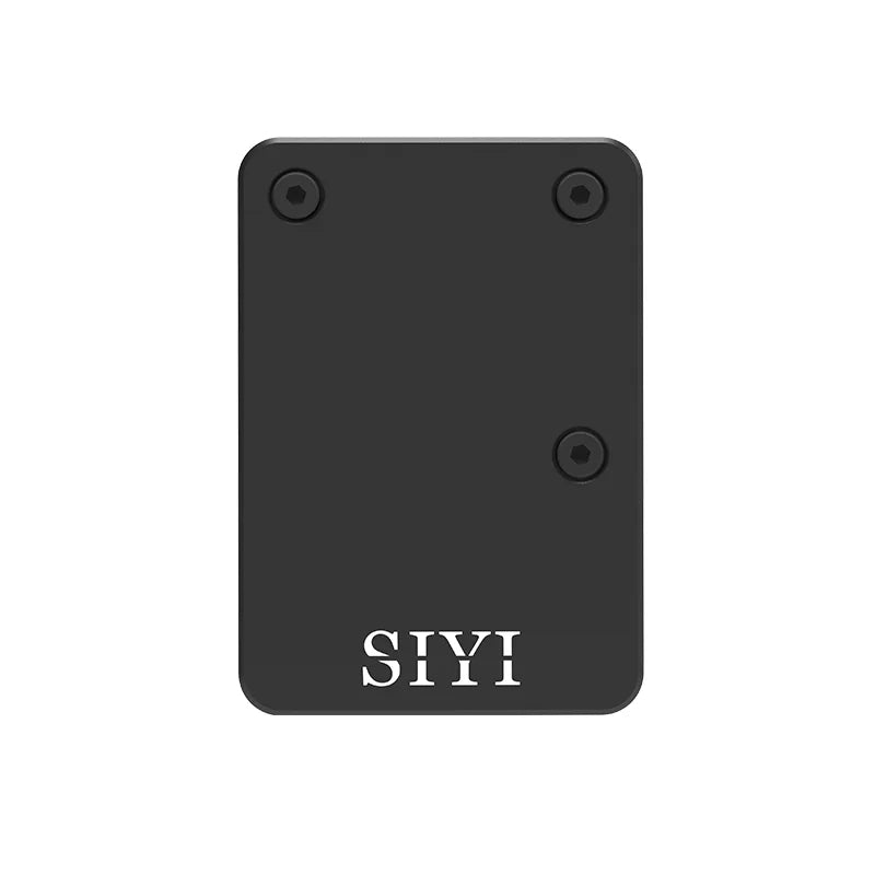 SIYI F9P RTK Module Centimeter Level FourSatellite Mutil-Frequency Navigationand Positioning System GNSS Mobile and Base Station