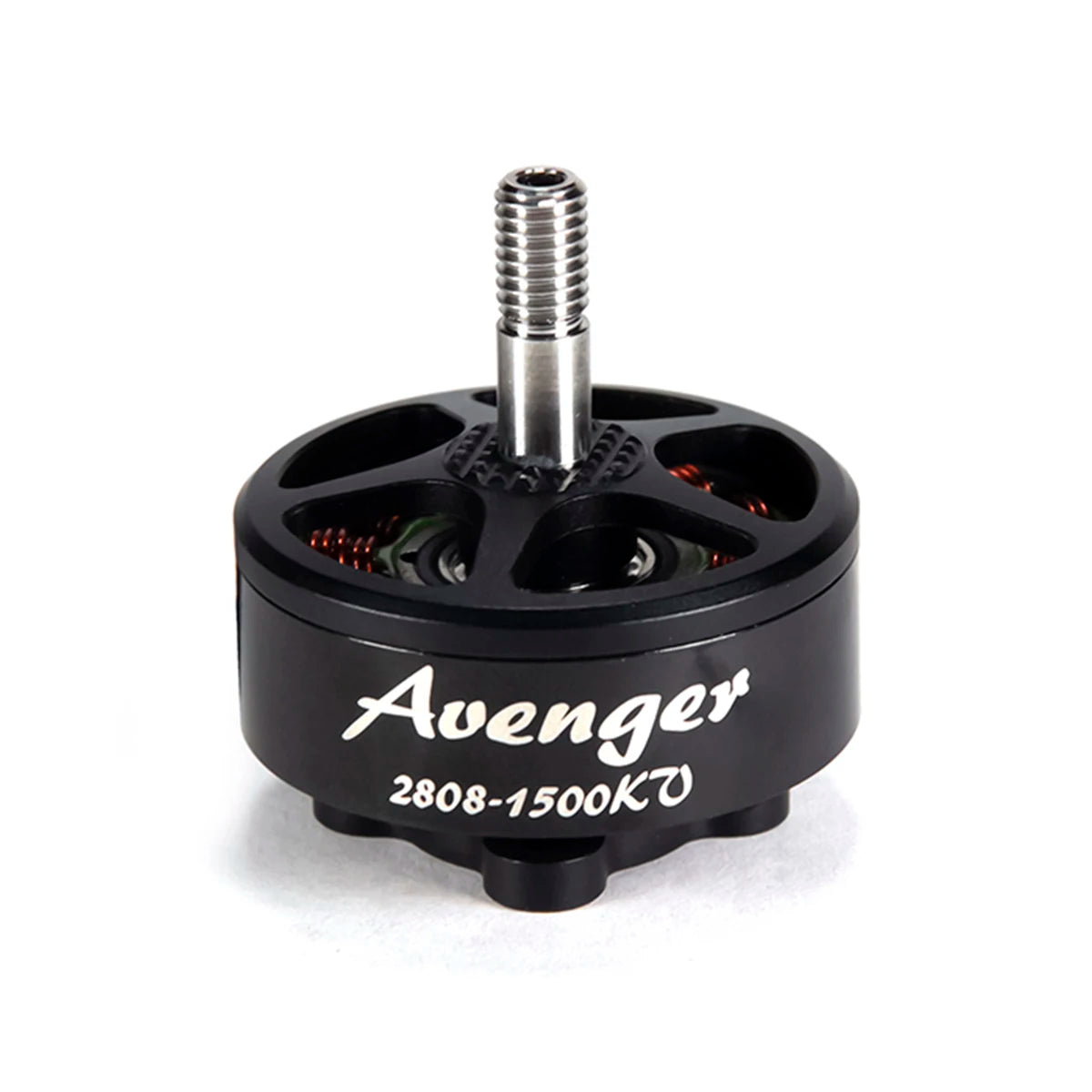 Avenger 2808 Brother Hobby Brushless Motor 1500KV Drone Accessories for Passenger Drones