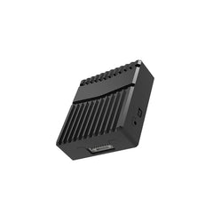 SIYI Ethernet to HDMI Converter OSD Overlay MP4 Recording IP Configuration Computer Peripheral Devices