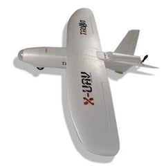 X-UAV Talon EPO 1718mm Wingspan V-tail FPV RC Plane Aircraft Kit V3