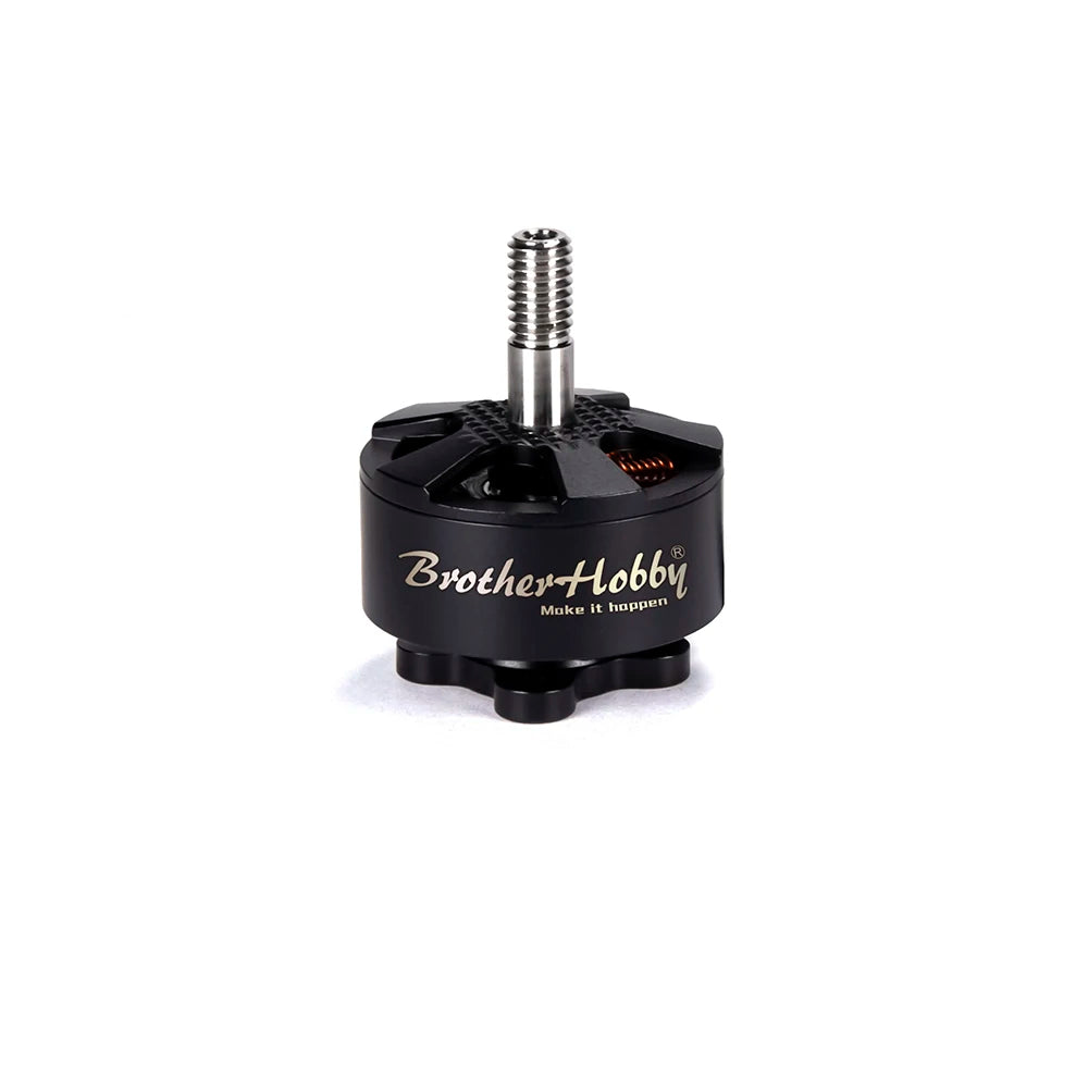 Avenger 2808 Brother Hobby Brushless Motor 1500KV Drone Accessories for Passenger Drones