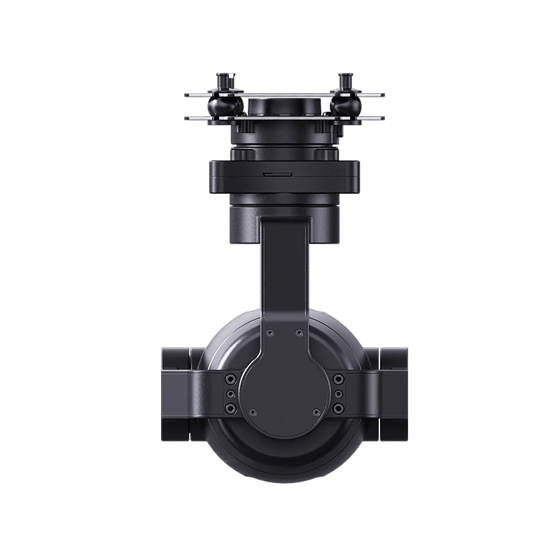 SIYI ZR30 4K 8MP 180X Hybrid 30X Optical Pod Zoom Gimbal Camera with AI Smart Identify and Tracking 1/2.7 Sony Sensor