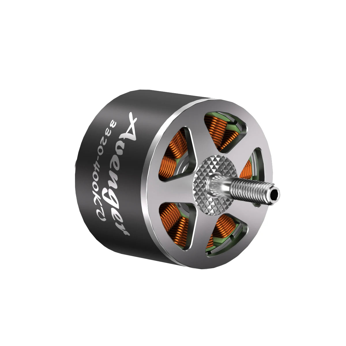 Brotherhobby Avenger 3320 690KV/400KV CW Motor Brushless BLDC RC Drone Racing Motor Accessory FPV Drones Drones Accessories