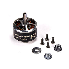 Brotherhobby  Avenger 2812 V3 900KV 1115KV FPV Racing Drone brushless bldc mini drone motor