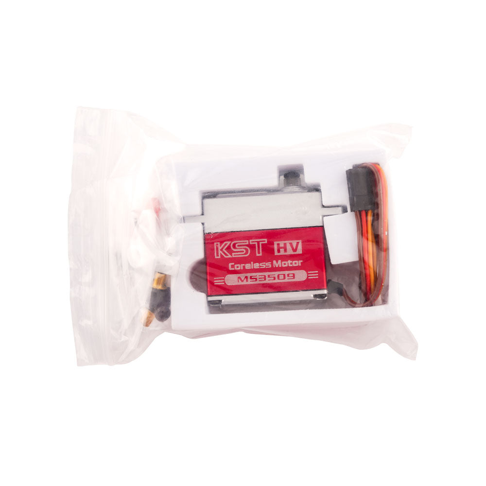 MS3509 7.4V Digital Metal Gear Coreless Servo 32kg.cm 0.14sec 