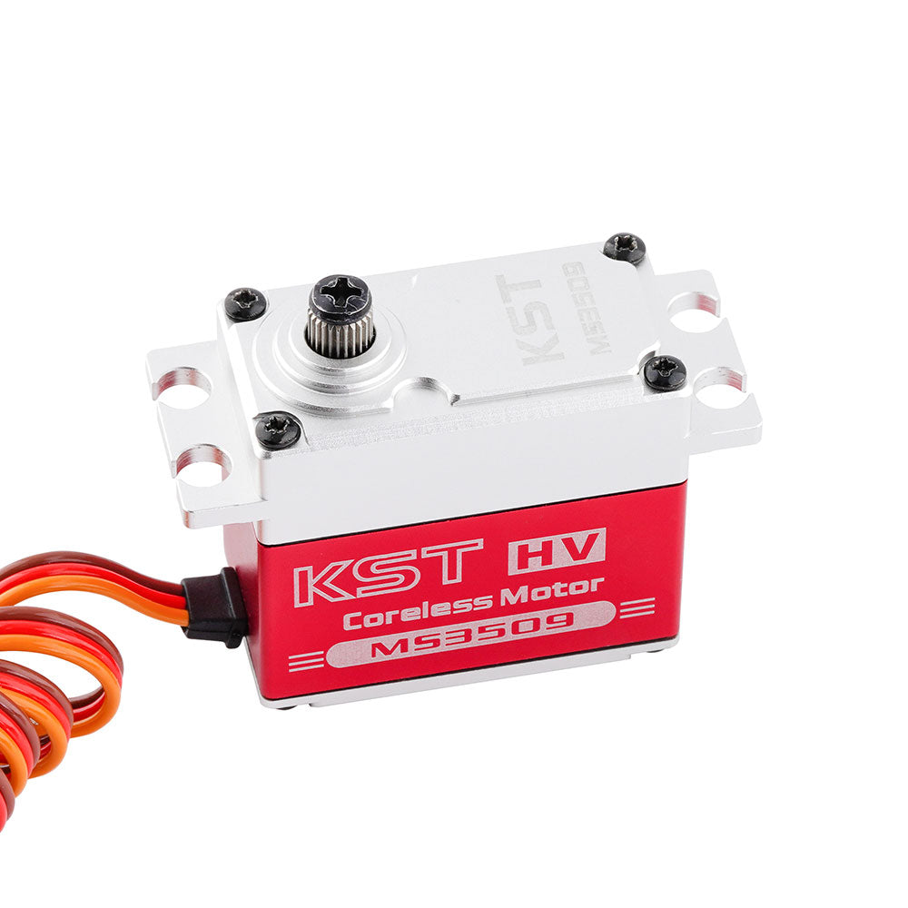 MS3509 7.4V Digital Metal Gear Coreless Servo 32kg.cm 0.14sec 