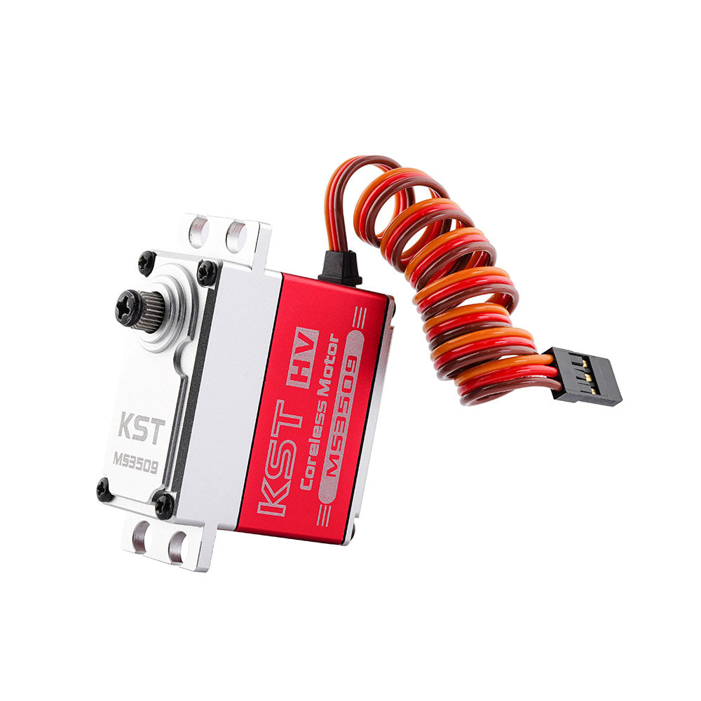 MS3509 7.4V Digital Metal Gear Coreless Servo 32kg.cm 0.14sec 