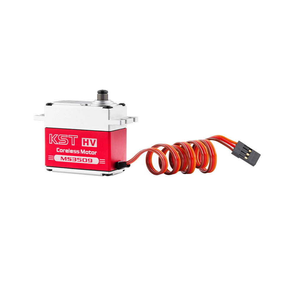 MS3509 7.4V Digital Metal Gear Coreless Servo 32kg.cm 0.14sec 