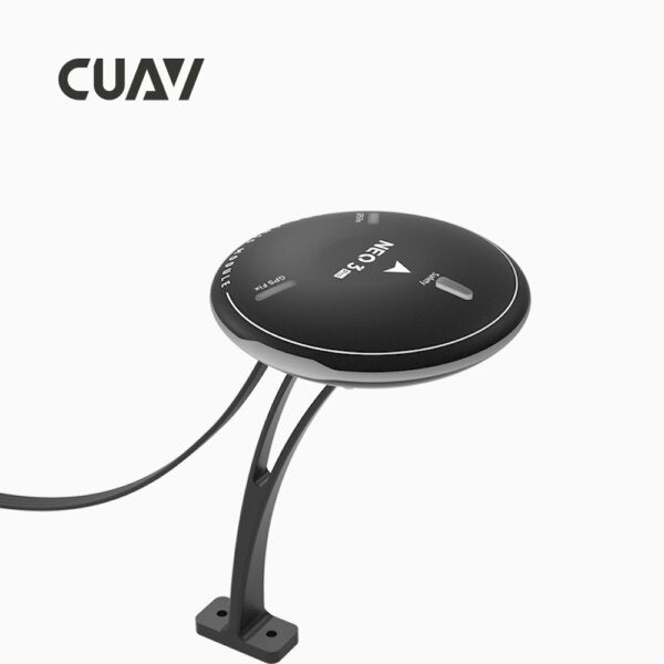 CUAV NEO 3 Pro GPS Module | GNSS U-BLOX M9N CAN BUS (35 cm)