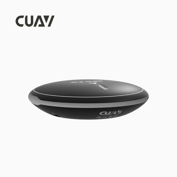 CUAV NEO 3 Pro GPS Module | GNSS U-BLOX M9N CAN BUS (35 cm)