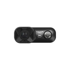 NEW RunCam Thumb Pro 4K V2 New Version Bigger FOV HD Camera 16g Bulit-in Gyro Wide Angle