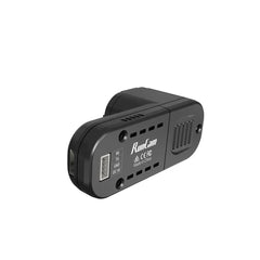 NEW RunCam Thumb Pro 4K V2 New Version Bigger FOV HD Camera 16g Bulit-in Gyro Wide Angle
