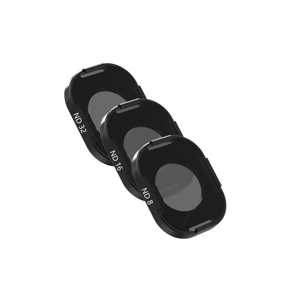 NEW RunCam Thumb Pro 4K V2 New Version Bigger FOV HD Camera 16g Bulit-in Gyro Wide Angle