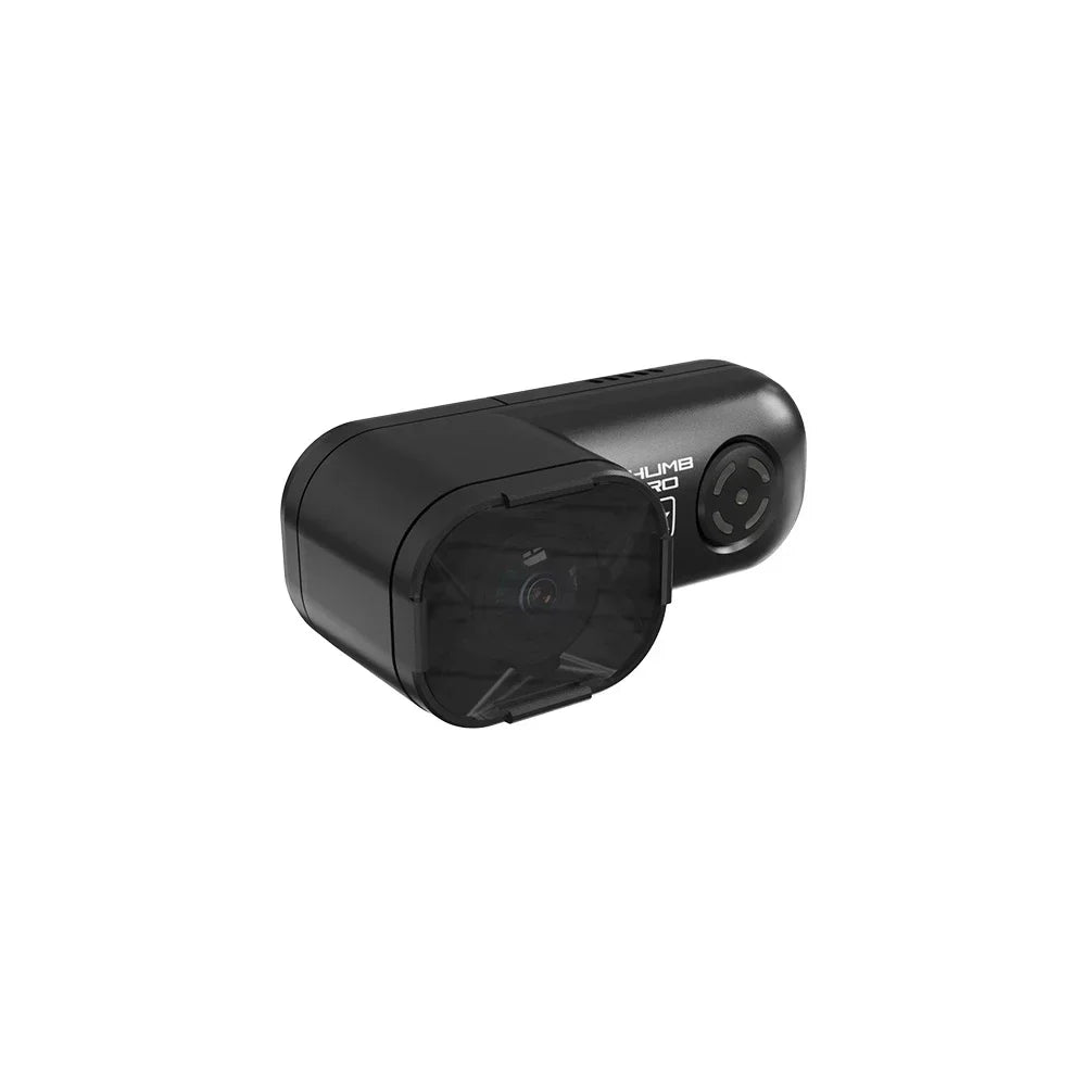 NEW RunCam Thumb Pro 4K V2 New Version Bigger FOV HD Camera 16g Bulit-in Gyro Wide Angle