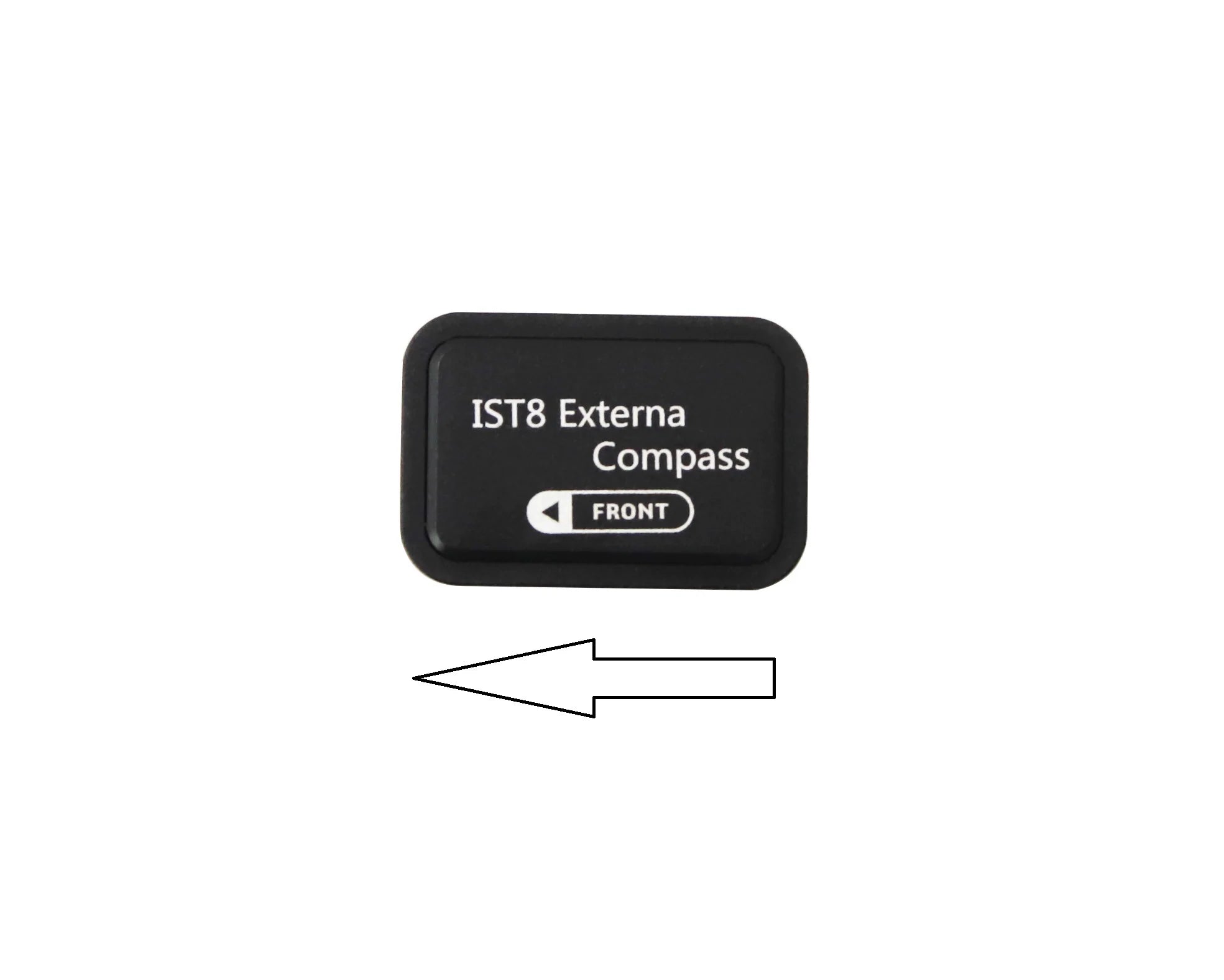 CUAV IST8 External Compass of GPS Module