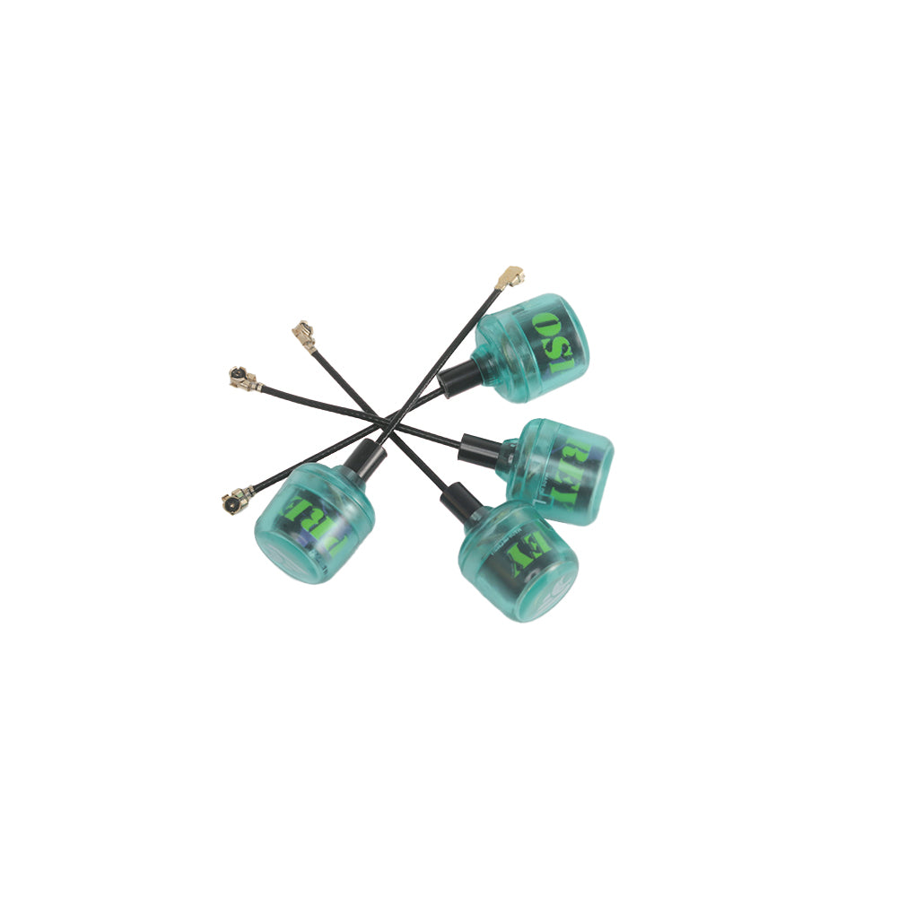 Osprey 5.8Ghz 40mm ipex/UFL LHCP Stubby Antenna