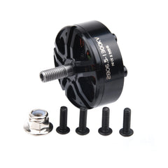 Readytosky 2806.5 2807 1300KV Brushless Motor 3-6S w/ Motor Cap for APEX Mark4 Mark5 XL5 7 / 8 / 10inch  FPV Racing Frame Drone