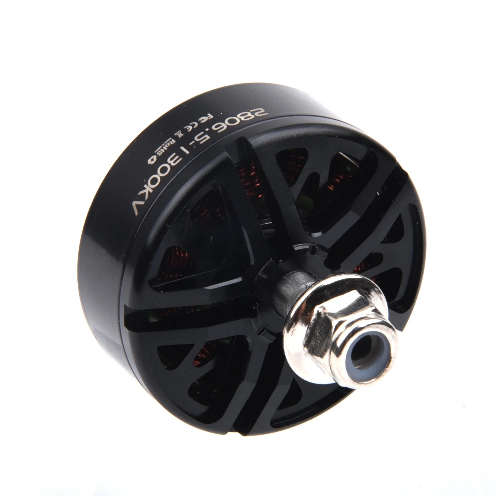 Readytosky 2806.5 2807 1300KV Brushless Motor 3-6S w/ Motor Cap for APEX Mark4 Mark5 XL5 7 / 8 / 10inch  FPV Racing Frame Drone