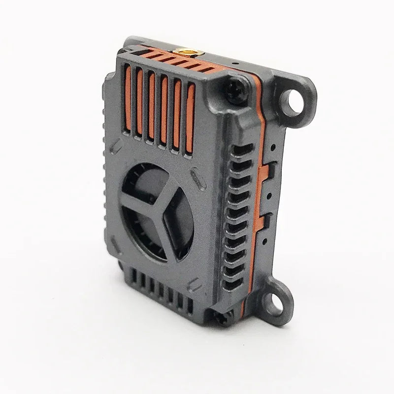 Readytosky 5.8Ghz 3W VTX Video Transmitter 48CH 25mW/1000mW/2000mW/3000mW adjustable For Long Rang FPV Racing Drone Model