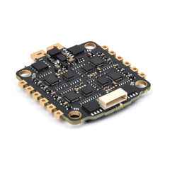 Readytosky 60A BLHELI_S 4IN1 3-6S Brushless ESC 30.5*30.5mm For F405 / F7 / F722 / F4 Flight Control RC FPV Racing Drone
