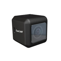 RunCam 5 12MP Smallest 4K Cam HD Recording 145 Degree NTSC/PAL 16:9/4:3 Switchable FPV Action Camera Mini Cam for RC Drone Accs