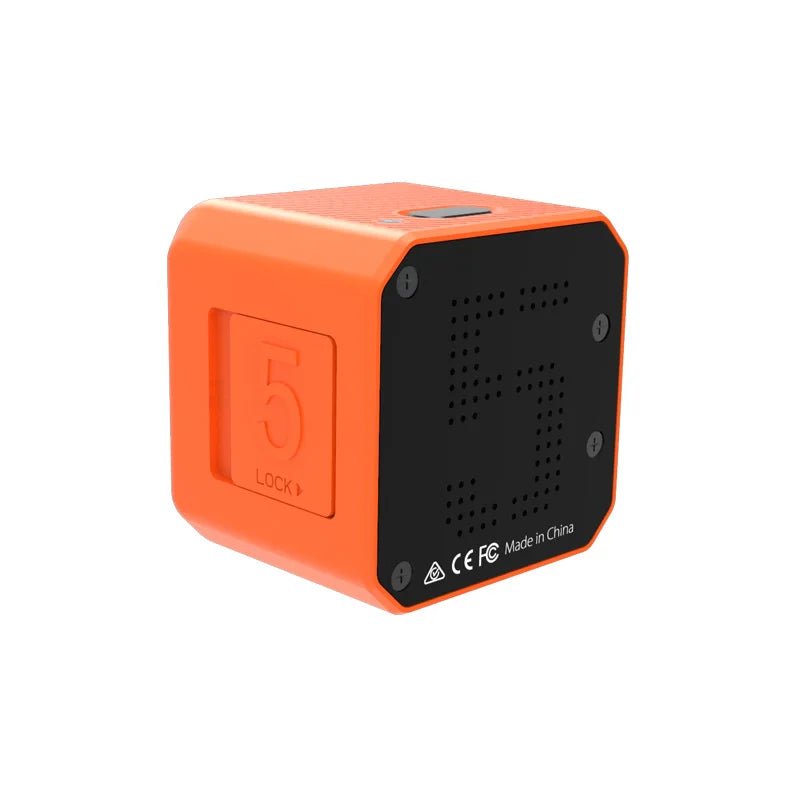 RunCam 5 12MP Smallest 4K Cam HD Recording 145 Degree NTSC/PAL 16:9/4:3 Switchable FPV Action Camera Mini Cam for RC Drone Accs