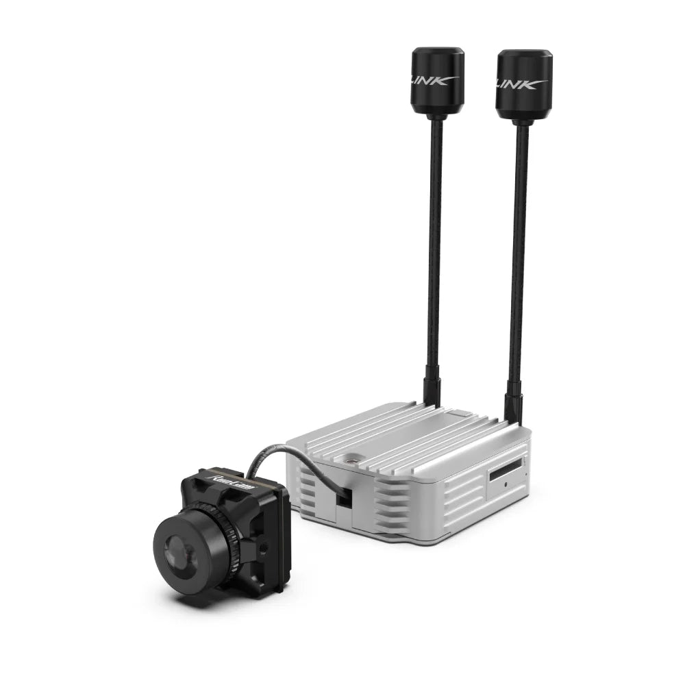 RunCam Link Wasp Digital FPV VTX 120FPS 4:3 Camera HD System