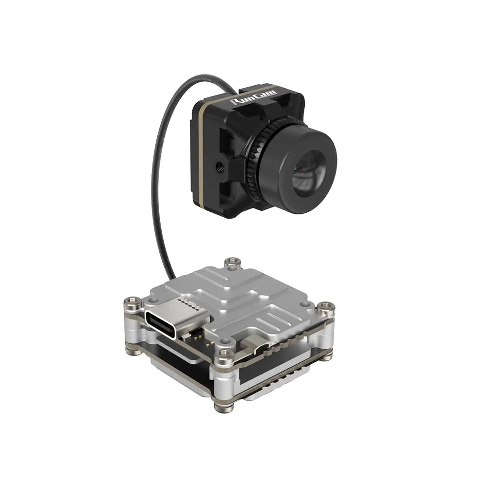 RunCam Link Wasp Digital FPV VTX 120FPS 4:3 Camera HD System