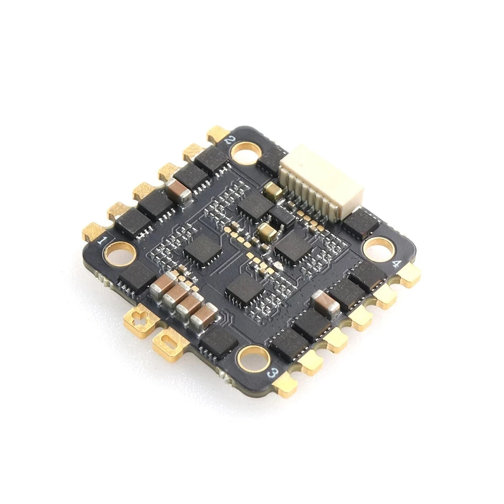 SKYSTARS KO25 KO40 BLHeli_S BLS MINI 20mm Hole With M2 M3 Dshot600 4IN1 ESC 30A 2-5S 40A 2-6S Controller For FPV Whoop ing Drone