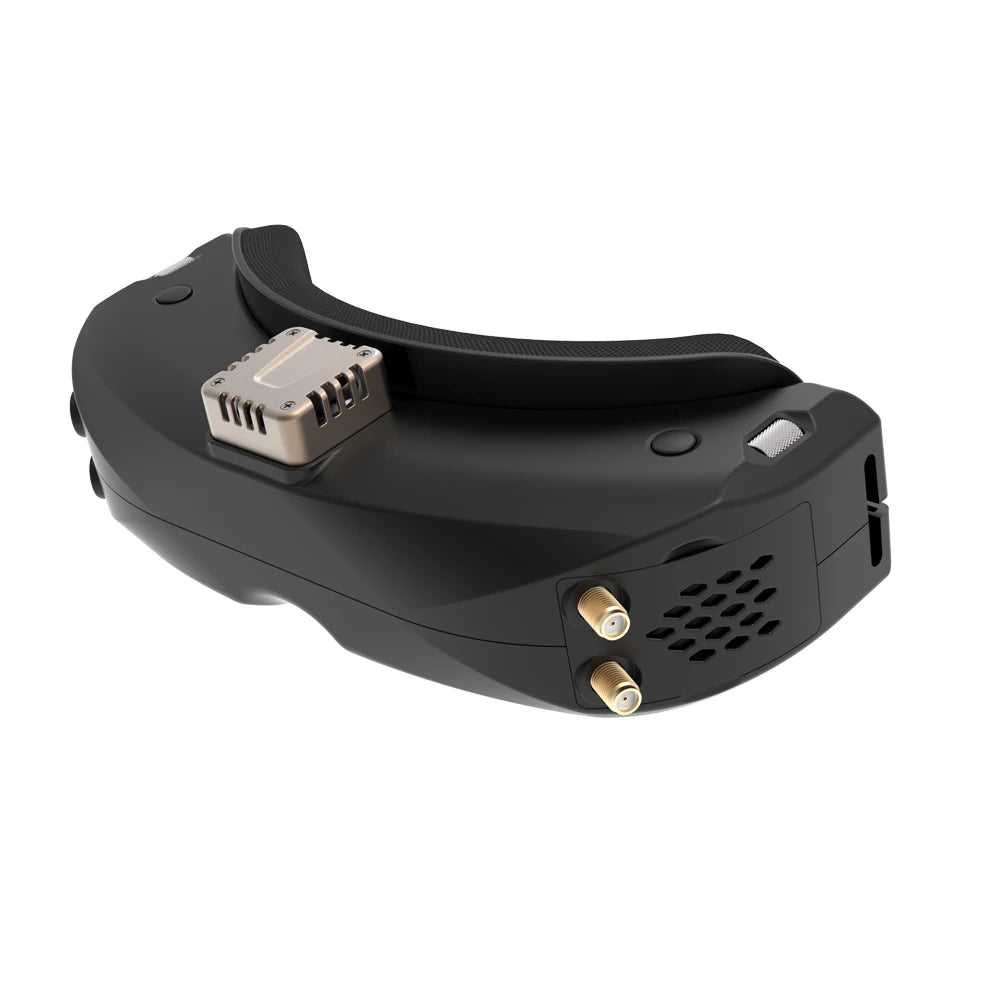 SKYZONE FPV Goggles SKY04O PRO Steadyview Receiver OLED 5.8Ghz 48CH DVR HD Racing Headset Head Tracker for RC plane Model Drone