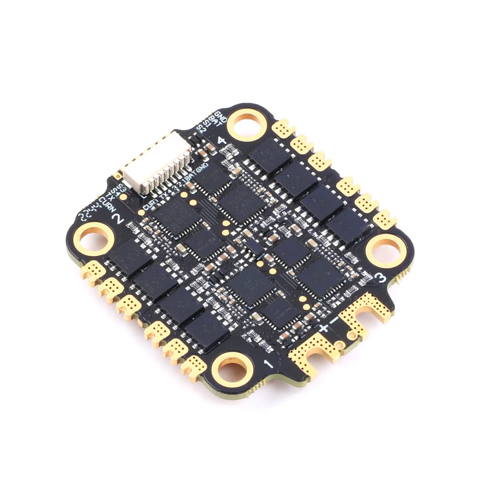 Skystars AM32 KM60A 32Bit 3-6S 20×20 4in1 ESC