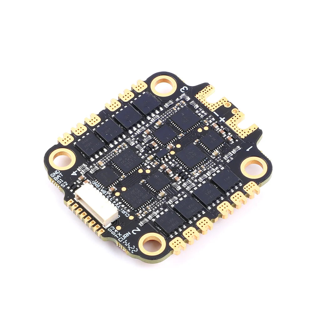 Skystars AM32 KM60A 32Bit 3-6S 20×20 4in1 ESC