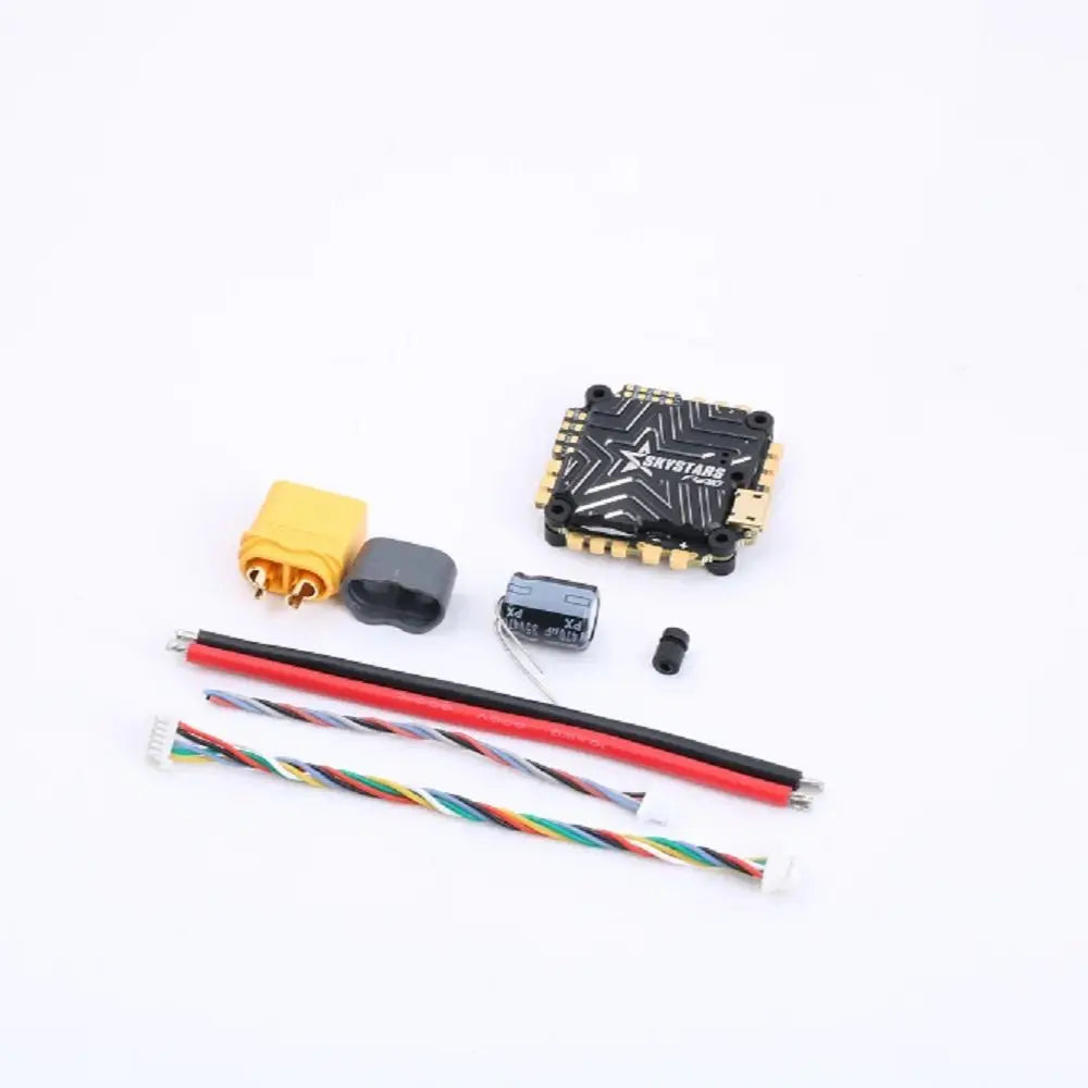 Skystars Jupiter F405 40A AIO BLS