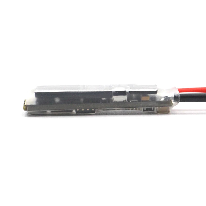 Skystars Talon32 Slim40A 40A Brushless ESC 3-6S LiPo BLHeli_32 128K with RGB LED Support Telemetry for 110-330 Multirotor Drones