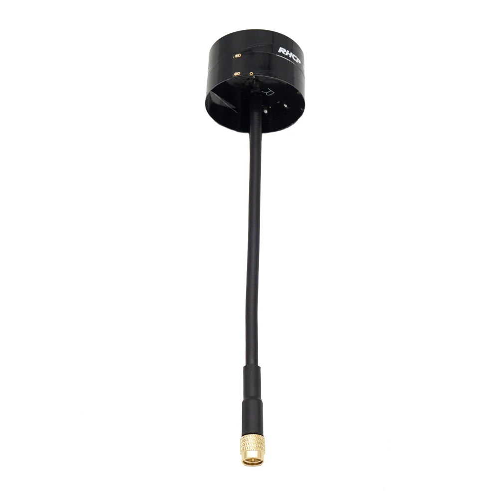 TRUERC ANTENNA Singularity 1280MHz - LITE RHCP For FPV ANTENNA