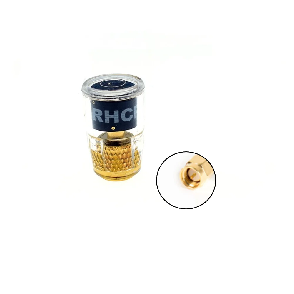 TRUERC SINGULARITY 5.8G Stubby SMA Antenna HDZERO ANALOG For FPV DRONE