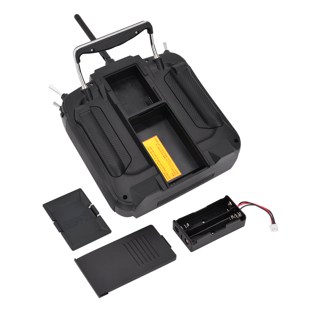 RadioMaster TX16S - 4in1 Version with V4.0 Hall Gimbal (7205092786365)