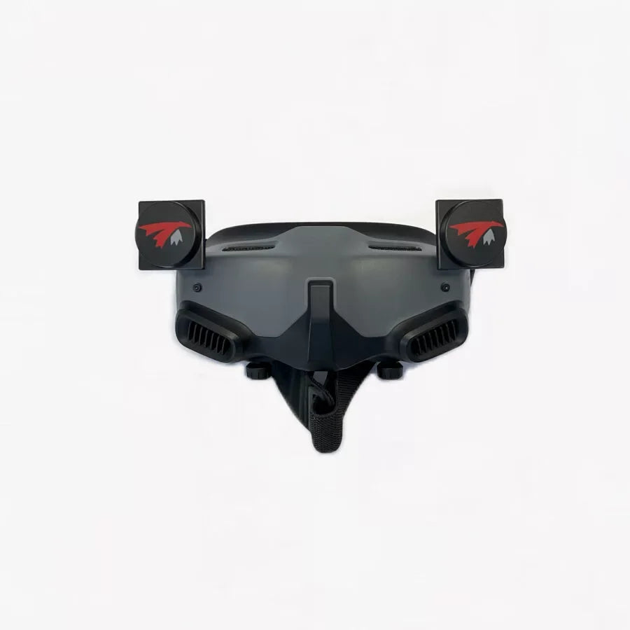 TrueRC X AIR 5.8 MK II PAIR Antenna for GOGLLES 2
