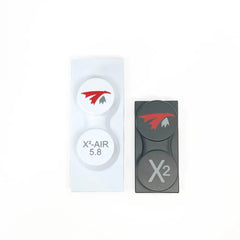 TrueRC X2 AIR 5.8 MK II RHCP for FPV glasses extended range antenna traversing long distances