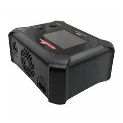 ULTRA POWER UP9 AC 100W DC 200W IPS LCD Four Channels Smart Blance Charger Discharger for 1-6S LiPo/LiHV/LiIon/LiFe Battery