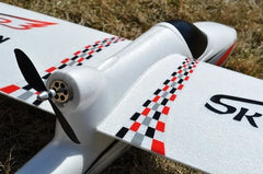 X-UAV 54in Skysurfer X8 RC Airplane 1400mm Wing Span FPV Fighter Plane KIT EPO Foam