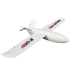 X-UAV Upgraded Fat Soldier Talon Pro 1350mm Wingspan EPO Fixed Wing Aerial Survey FPV Carrier Model Building RC Airplane Drone