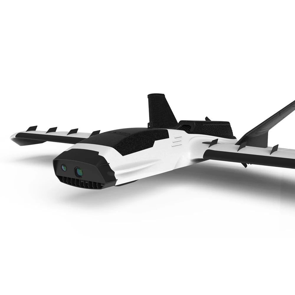ZOHD Dart XL Extreme 1000mm Wingspan BEPP FPV Aircraft RC Airplane Unassembled KIT Version Electric RC Plane