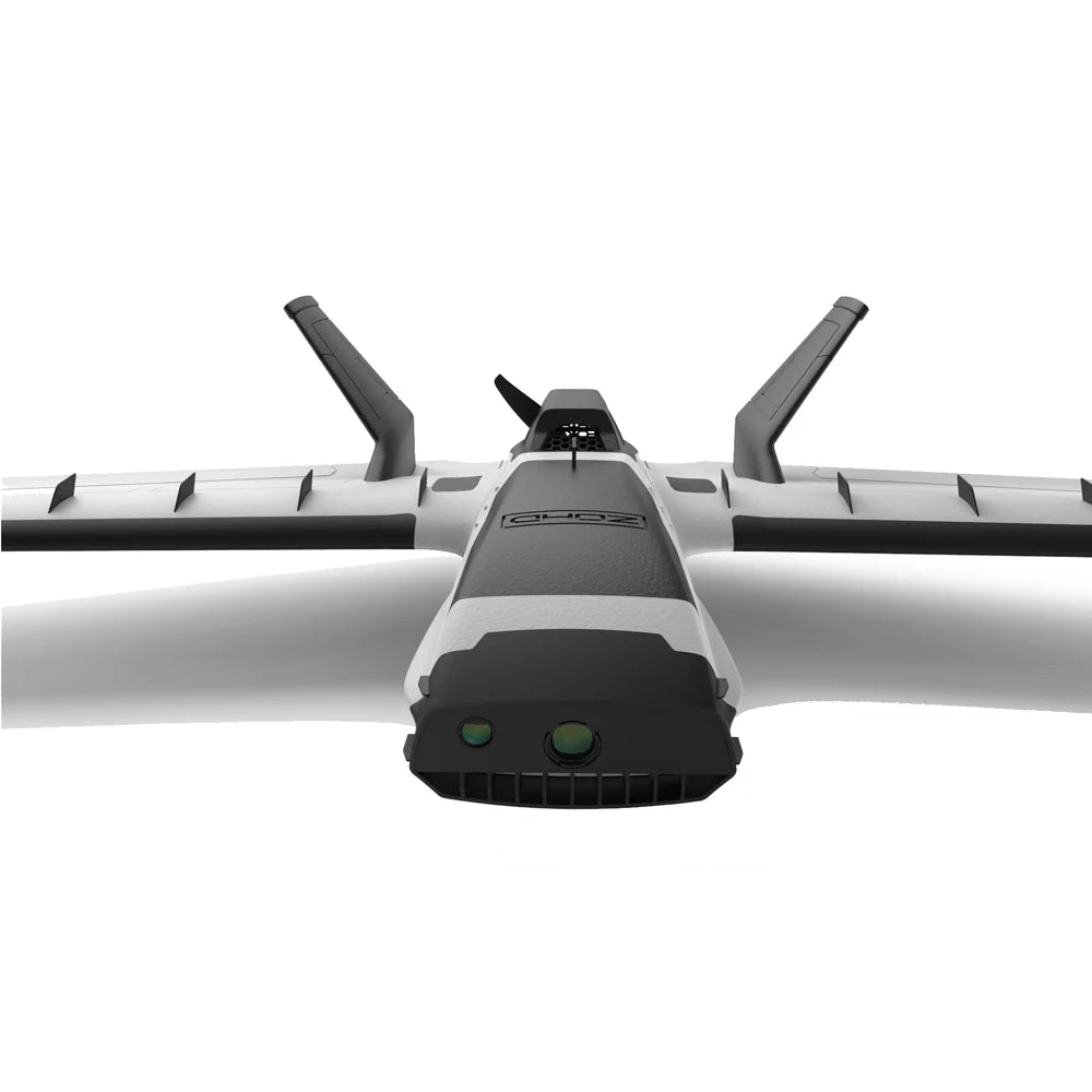ZOHD Dart XL Extreme 1000mm Wingspan BEPP FPV Aircraft RC Airplane Unassembled KIT Version Electric RC Plane