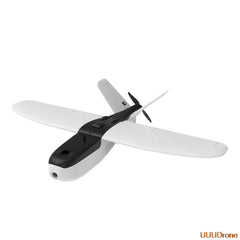 ZOHD Nano Talon EVO 860mm Wingspan AIO V-Tail EPP FPV Wing RC Airplane PNP/With FPV Ready - PNP Version For RC FPV Hobby DIY toy