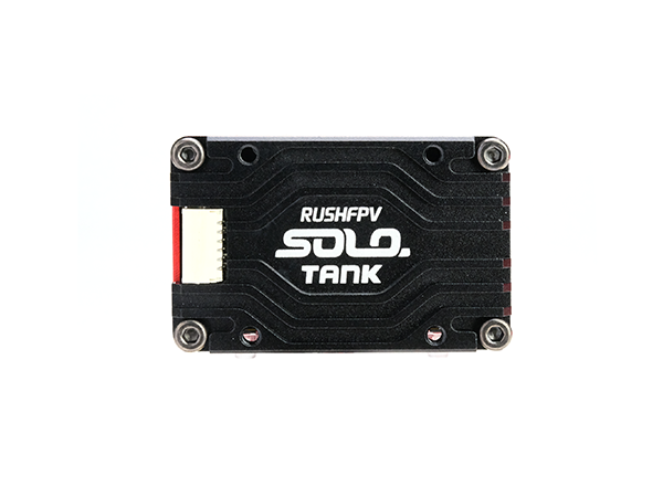 TANK SOLO VTX