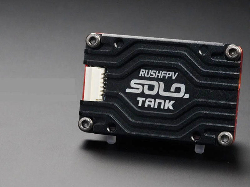 TANK SOLO VTX