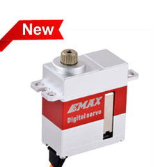 ES9256 HV all metal servo High-end swash servo for 450 helicopters