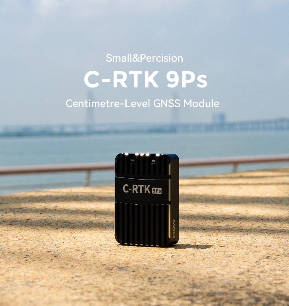 CUAV C-RTK 9Ps