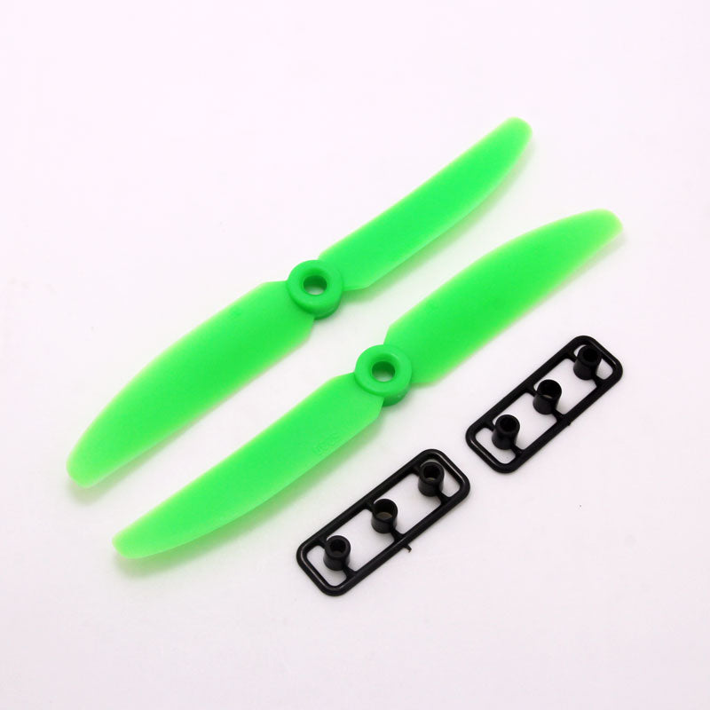 ★5inch 5030 Gemfan Quadcopter Prop Set-2CW and 2CCW for FPV Racing drone